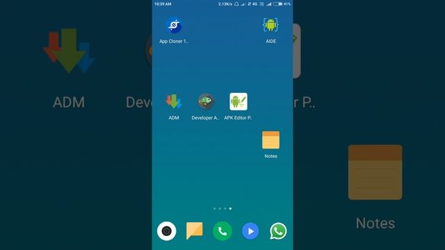 Apk Editor Pro | Remove Ads From App By Apk Editor | Smali Code Editing | Reversing App