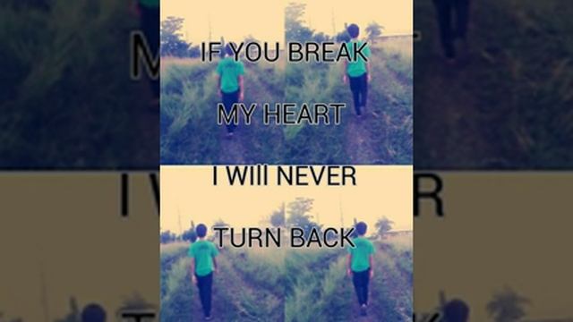 MISSING YOU BY WDK смотреть онлайн