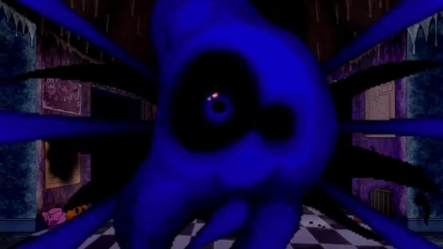 After Flumpty's 3 - All Jumpscare (Dump) смотреть онлайн