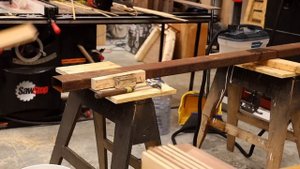 Steam Bending Wood | Jimmy DiResta Makes a Bent Wood Chair