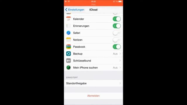 iCloud Handyspionage App 2016 am iPhone aktivieren смотреть онлайн