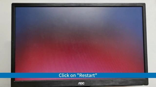 Ezcad2D - 4. Disabling forced driver signature enforcement on the Ezcad2 software in the Windows 10 смотреть онлайн