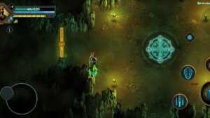 3 серия Children of morta
