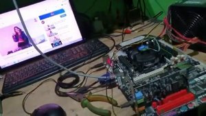 Sund cart SB1070 Sound Blaster 5.1