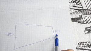 Реглан погон. Рукав.