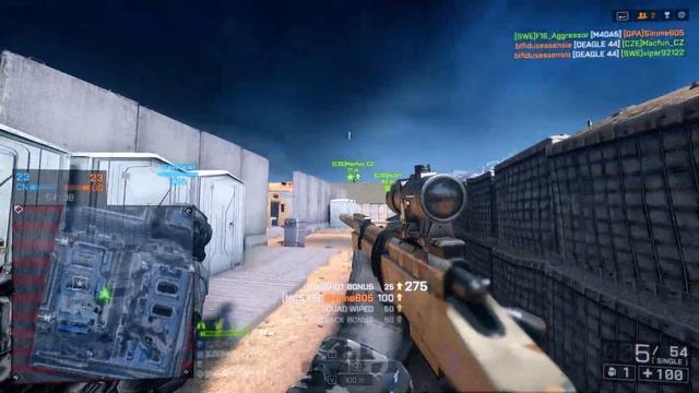 Viper Sniper смотреть онлайн