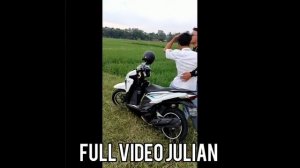 full video julian di sawah
