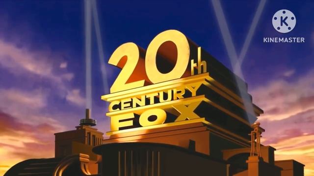 20th Century Fox/Blue Sky Studios (2008) Logo Combo Remake смотреть онлайн