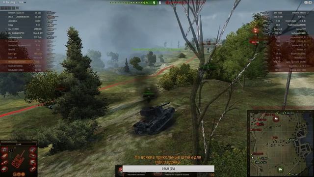 WZ-132A vs Ru-251