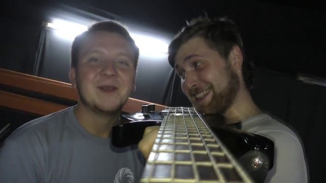 Видео-приглашение на презентацию альбома смотреть онлайн