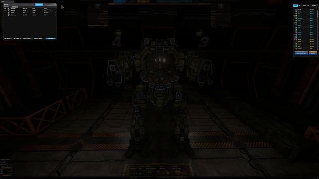 MechWarrior Online. Midnight stream, 09/10/18 смотреть онлайн