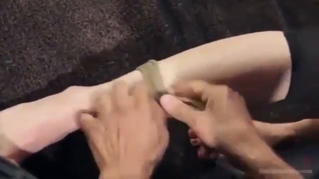 Шибари для начинающих