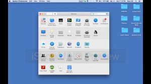 How to change the default web browser on a mac