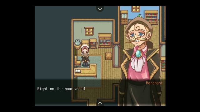 Corrupted Desire Rpgm Gameplay Android/PC @Gameflix