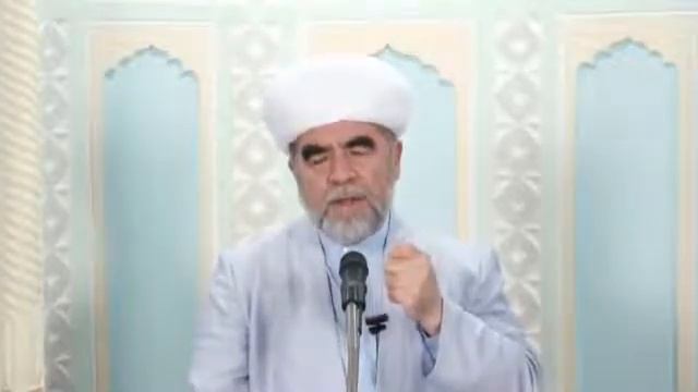 Устоз Шайх Мухаммадсодик Мухаммадюсуф зикр хакида