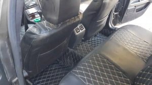 Прокачка амортизаторов перед установкой