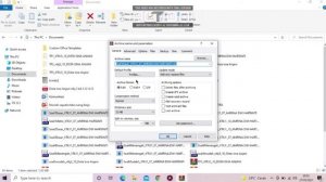 Tutorial Mengubah File/Folder Biasa Ke RAR Di Windows 10