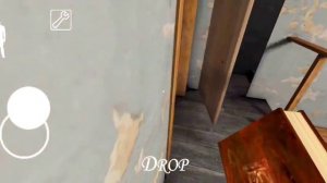 Granny Revamp Unofficial  Slendrina Asylum But The Same Background And Chase Music