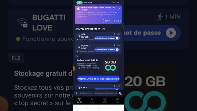 #astuce #wifi COMMENT TROUVER MOT DE PASSE WIFI PC WINDOWS 11 смотреть онлайн