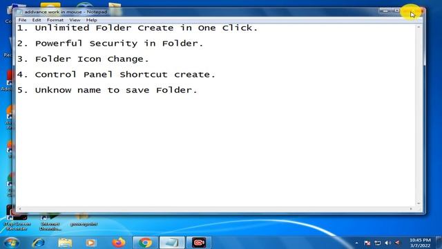 Computer Tech in Bangla| Mouse right button magic work in bangla(part-2)|Beginner Tech смотреть онлайн