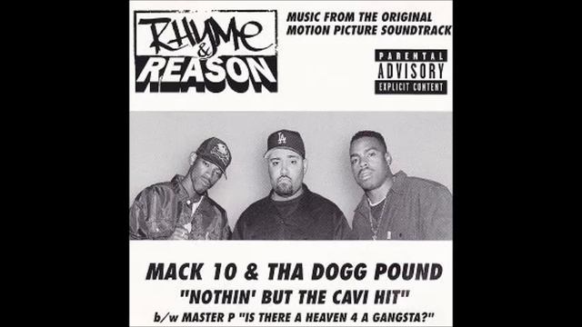 Mack 10 Feat. Dogg Pound - Nothin But The Cavi Hit смотреть онлайн