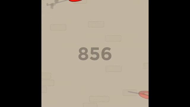 Flappy Dunk *WORLD RECORD*!!! 928!!!