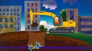 Электробезопасность для детей 3