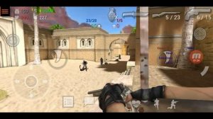 Angry German Kid's Dad plays Special Forces Group 2