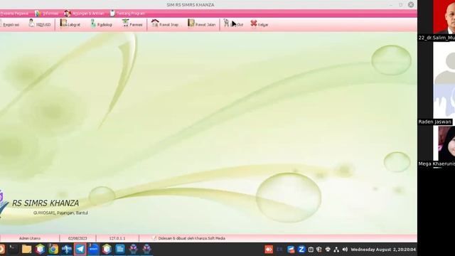 Cara Membuat Surat Keterangan Perawan Part 2 смотреть онлайн