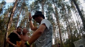 Dj Android - Lion Festival August 2023 (Part 2)