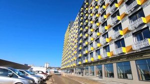 ЖК Москвичка Гранель Коммунарка Москва