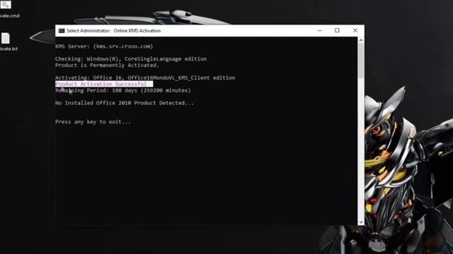 How To Activate Microsoft Office For Free Without Produck Key (2021 DEC) смотреть онлайн