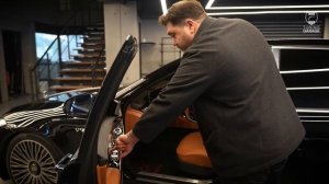 Mercedes W221 S Class 2009 - W223 2023 S Class Exterior & İnterior Conversion FULL BODY