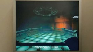 3dfx Voodoo Banshee vs Voodoo 3 2000 - Benchmarks in 5 games which use multitexturing