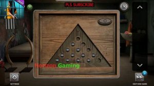 100 Doors - Escape from Prison LEVEL 70 Angolan Cell - Gameplay Walkthrough Android IOS