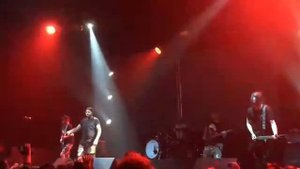 Stigmata (Стигмата) - до 9 ступени ( live at театръ, Moscow/Москва, 01.06.2018)