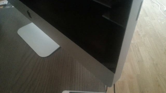 iMac & Scary Knife #2 смотреть онлайн