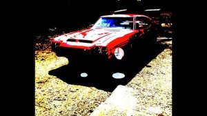 The First Muscle Car 1964-74 Pontiac GTO!