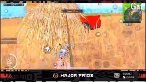 ФРОЗЕН РВЁТ ТУРИК ПРОТИВ ЖЁСТКИХ ИГРОКОВ ОТ ВЕТРЕЛА ПАБГ МОБАЙЛ