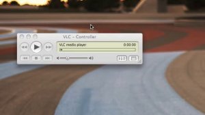 VLC Media Player (Mac)