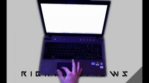 EP. #2 RR | LENOVO LAPTOP REVIEW