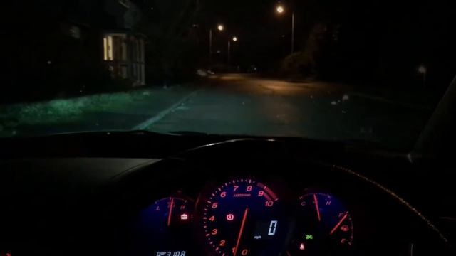 Night love for my RX8 смотреть онлайн