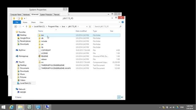 Step 2: Set Variable Path смотреть онлайн