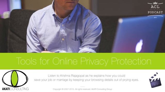 Protecting Your Personal Digital Privacy смотреть онлайн