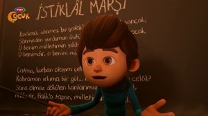 Rafadan Tayfa | İstiklal Marşı