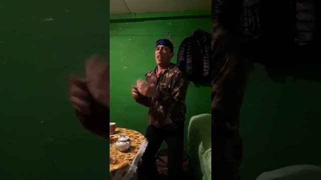От водител. Самосвалист
