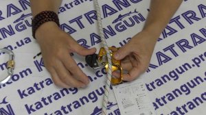 Подъемное устройство альпинизм petzl croll
