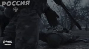 Ребята с передовой смонтировали отличный клип на песню группы «Катюша» — Maybach