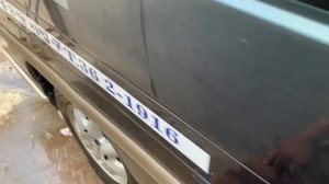 $11,800 ឡានលក់01 Ssangyong istana 2001/15កៅអី/បាតមរស្អាតម៉ាសុីនអេម/te 070969098/095944436/097282200