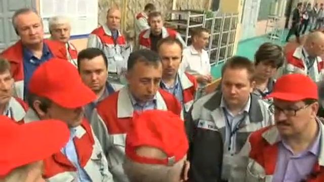 Kovrov-TVC_040612__КМЗ новости гот.wmv смотреть онлайн